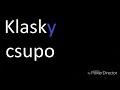 Klasky Csupo Splaat Remake Robot Logo