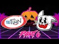 Teletoon 13 Days Of Halloween Bumpers And Commercials Part 6