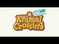 9PM - Animal Crossing New Horizons by Yumi Takahashi