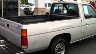 preview picture of video '1990 Nissan Pickup Used Cars Smyrna, Murfreesboro, Nashville'