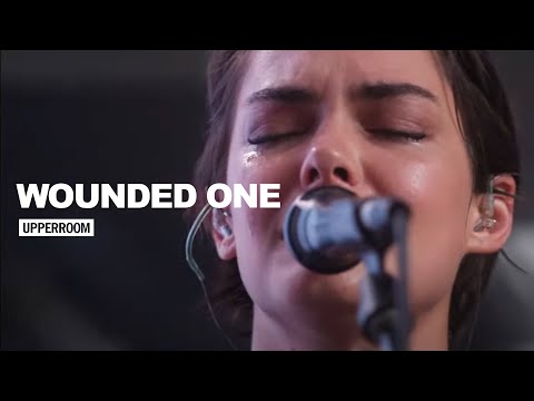 Wounded One - UPPERROOM