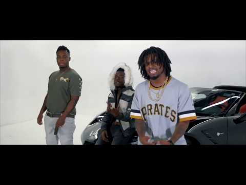 K-Wonda x Tommy 2 x Official Watson - No Tellling