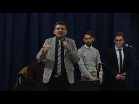 Program Tineri - 19/11/2017 - seara