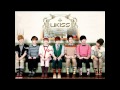 U-KISS - 0330 - Instrumental 