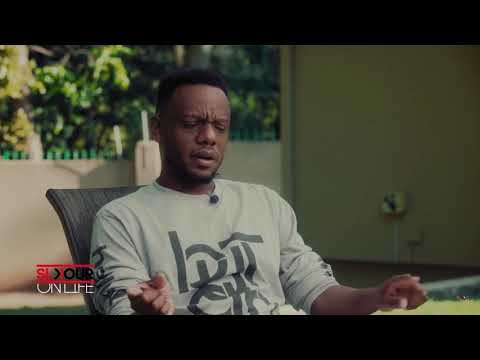 Lucasraps interview with Slikour clip