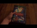 Peter Pan 1953 DVD Overview