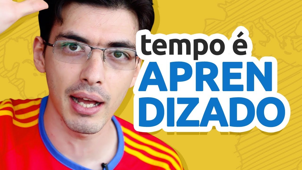 MAIS TEMPO COM O INGLÊS = MAIS APRENDIZADO