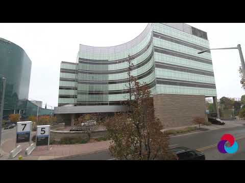 CHC at Lemmen Holton Cancer Pavilion