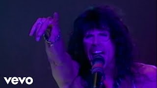 Aerosmith - Janie’s Got A Gun (Live From Pittsburgh, 1993)