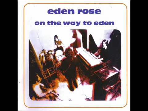 Eden Rose - Feeling In The Living