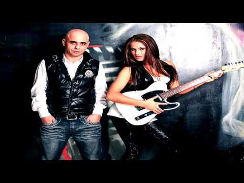 Dj Sava & Raluka - Love You 2010 (New Song)