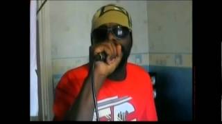 Sammy Gold -  Rally round Jah thrown