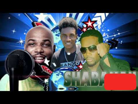 SHABAKAN MIX FULL PLENAS TOMANTICAS BY NUÑEZ SELECTOR