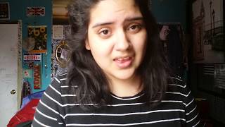 Falling In Reverse's "Loser" cover by Roxxie