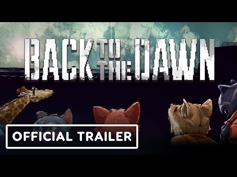 Trailer de Back to the Dawn