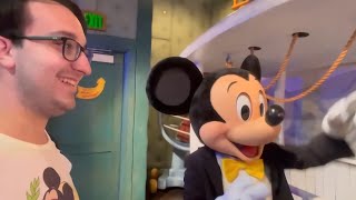 Steve & Amanda Update 4 - Disneyland