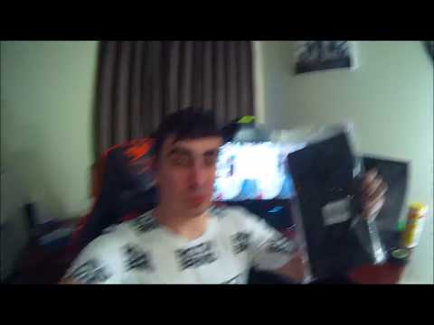 CD, DVD & Game Storage Wallet Up To 80 Discs Unboxed & Tested By MrAlanC