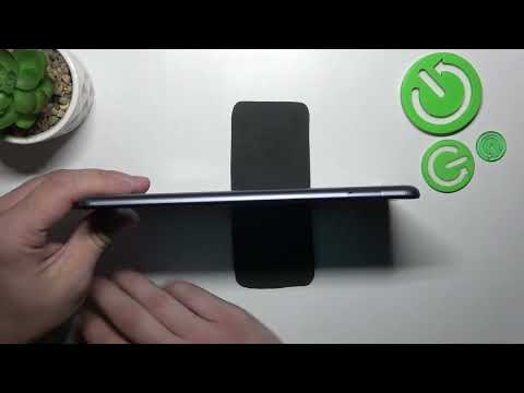 Does Huawei MediaPad M5 Lite Have an SD Card Slot? Can I Extend Storage Memory by SD Card?