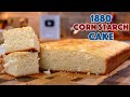 1880 Corn Starch Cake - Old Cookbook Show - Glen And Friends Cooking
