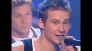 Download lagu Blue - Fly By II and Riders (TOTP Awards, 29.11.2002) mp3