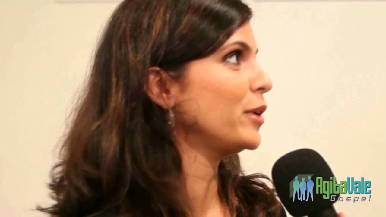 Aline Barros fala sobre Participação de Igrejas no Carnaval - Super Entrevista