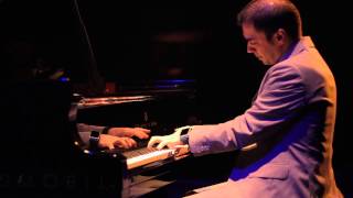 michel bisceglia trio - puccini (live at De Roma)