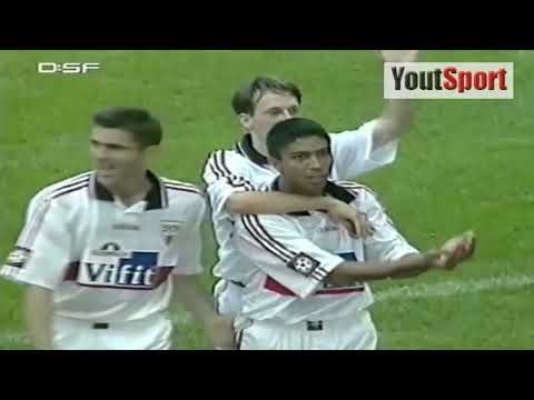 Best of Giovane Elber - Skills and Goals