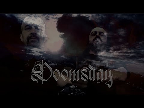 Green Eyes of Darkness - Doomsday