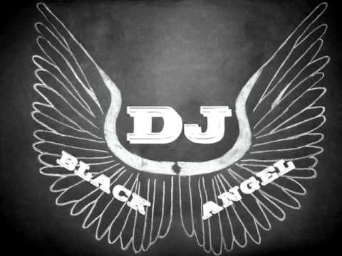 DJ Black Angel elektro house