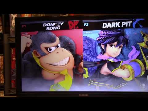 Austin (DK) vs Alm (Dark Pit) - Losers Round 3 - Roadside Hobbies Ultimate 3