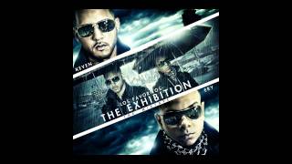 Keven y Ery - Escondido HD [ 14 ]