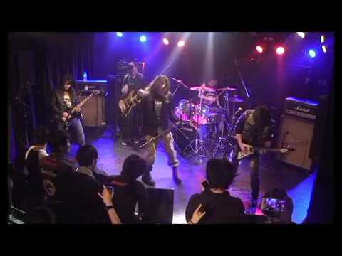 SIGNIFICANT POINT attacker（encore）_20170109