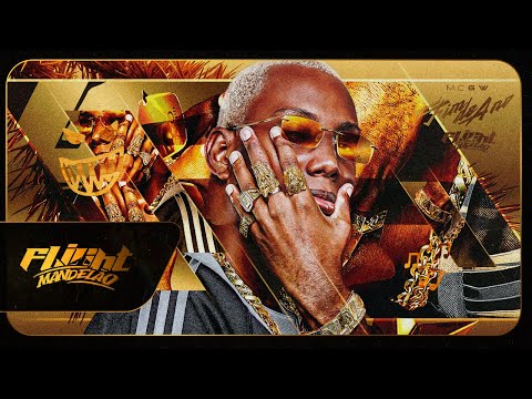 Especial Fim de Ano - MC GW (Medley 2025) Flight Mandelão