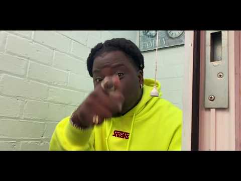 Agbeshie - Nature's Call Flow (Official Video)