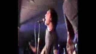 As I Lay Dying - Distance is Darkness (Clean vocal part)