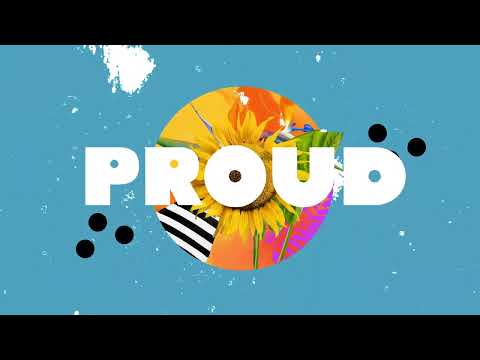 Heather Small | Proud | Lyric Video
