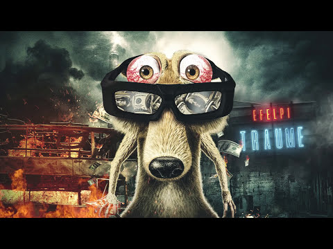 Efelpi ft. Ukov - Traume