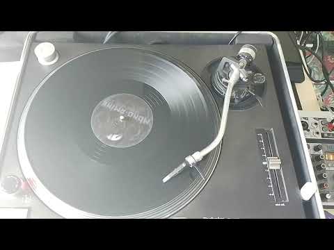 Mono Amine Neurotrope 024 A The Men Behind The Curtain