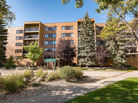 Home for sale at 301-330 Wellington Crescent, Winnipeg, MB R3M 3W9