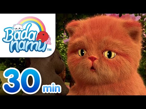 Cat Lovers Compilation l Nursery Rhymes & Kids Songs
