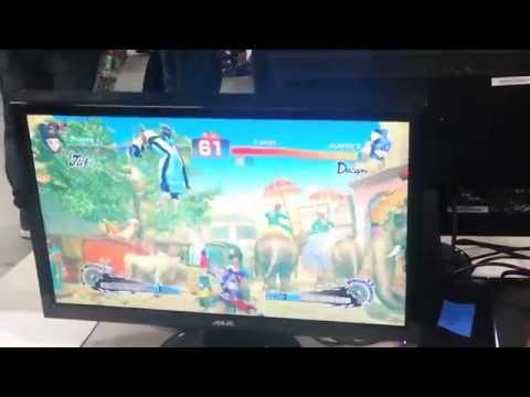 DTN2015 USF4 Pools - RPD MCZ Alex Smith(Juri, Abel) Vs. ???(Decapre)