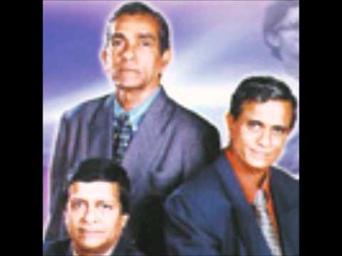 Dharmarathne Brothers - Wassa Wahinawa