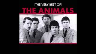SIXTIES GOLD ... I Just Wanna Make Love to You ... The Animals