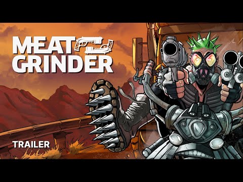 Trailer