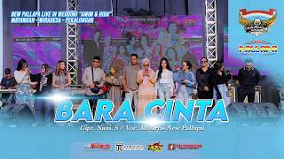 Download lagu BARA CINTA ALL ARTISTS NEW PALLAPA LIVE WEDDING AMIM DWI PRASETYO & HIDAYATUS SOFA - GARUDA GROUP... mp3