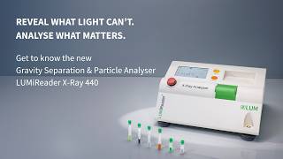 Mit Röntgenaugen auch international den letzten Geheimnissen  auf der Spur - LUM GmbH begrüßt internationale Partner zum Austausch über neueste analytische Lösungen 