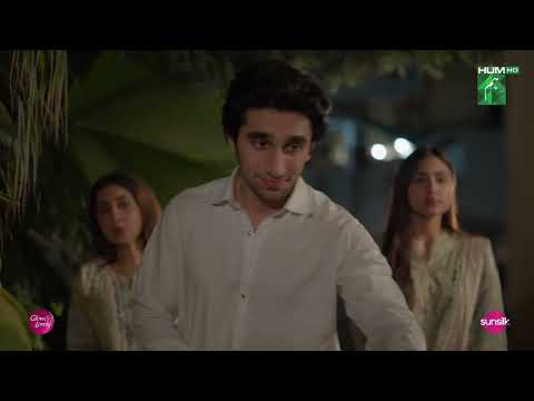Fairy Tale 2 Mega EP 02 - Best Scene 01 - Sehar Khan - Hamza Sohail - HUM TV