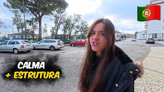 What it's like to live in a village in Portugal 🇵🇹 (real life and routine)