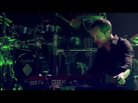 Schiller - Soho Atemlos Live 2010 HD 1080p