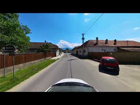 Sambata de Sus Brasov Romania